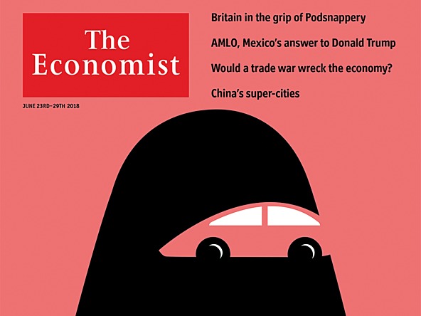 The Economist 2